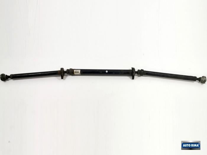 Arbre intermédiaire pour 4x4 d'un Volvo XC60, -, 3 mois de garantie, -, -