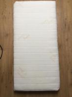 Matelas pour lit bébé 60*120, Enfants & Bébés, Enlèvement ou Envoi, Comme neuf, Matelas