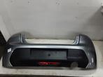 BUMPER ACHTER Peugeot 208 II (UB / UH / UP) (01-2019/-), Auto-onderdelen, Gebruikt, Achter, Peugeot, Bumper