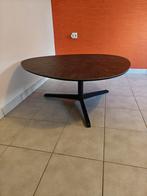 Salontafel, Huis en Inrichting, Tafels | Salontafels, Ophalen, 50 tot 100 cm, 50 tot 100 cm, Zo goed als nieuw