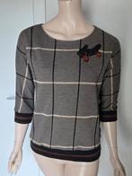 Blouse Dame Blanche maat XS, Vêtements | Femmes, T-shirts, Enlèvement ou Envoi, Taille 34 (XS) ou plus petite