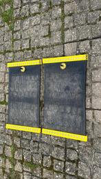 2 coussins de levage Emuk, Caravanes & Camping, Camping-car Accessoires, Enlèvement, Comme neuf