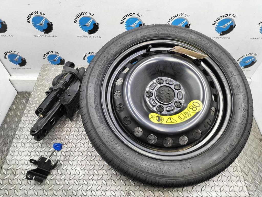 FORD TRANSIT COURIER VELG JX7C1015BAA 2024, Auto-onderdelen, Banden en Velgen, Nieuw, Ophalen of Verzenden, Stiba lid, Band(en)