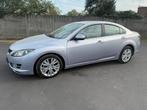 Mazda 6 diesel  2.0L/ 2009 / 188000 km, Cuir, Argent ou Gris, Achat, 4 portes