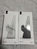 Puffco Peak Pro, Ophalen, Zo goed als nieuw