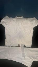 Kimono, Enlèvement ou Envoi, Costume d'arts martiaux, Comme neuf, Karaté