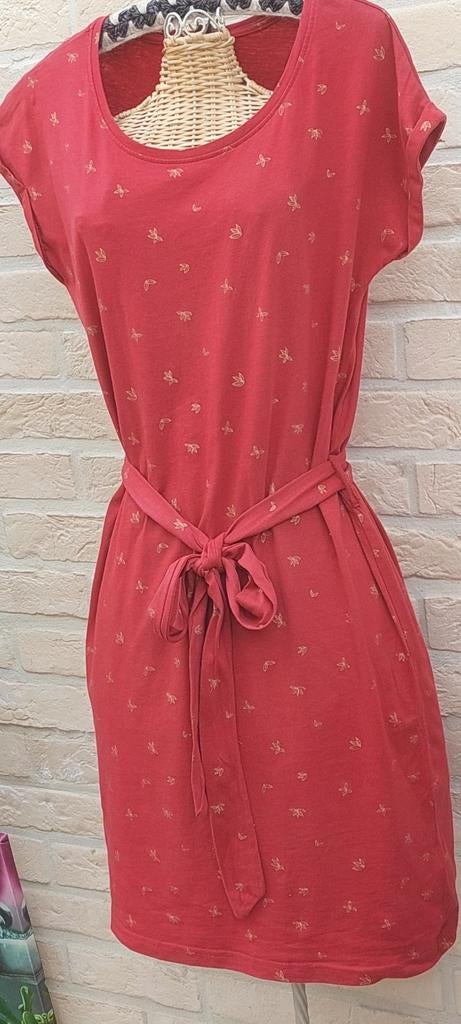 Kleedje maat 38 zeeman, Kleding | Dames, Maat 38/40 (M), Overige kleuren, Zeeman, Ophalen of Verzenden