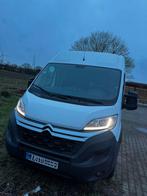 Jumper, Auto's, Particulier, Diesel, Te koop