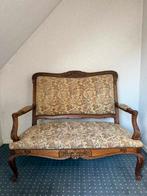 Antieke zetel, Ophalen