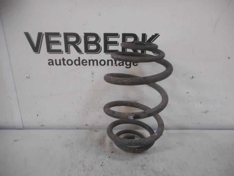 SCHROEFVEER ACHTER Opel Astra F Caravan (51 / 52) (he), Gebruikt, Opel