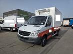 Mercedes-Benz Sprinter 515 (numéro de stock 40436), Achat, 110 kW, Entreprise, Boîte manuelle