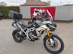 Triumph Tiger 900 Rally Pro, Motoren, Handvatverwarming, Motorrijbewijs A, Bedrijf, Meer dan 35 kW