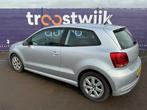 2011 - Volkswagen - Polo - 1.2 TDI Bl.M Comfl. - Voiture voy, Euro 5, Achat, Entreprise, Diesel