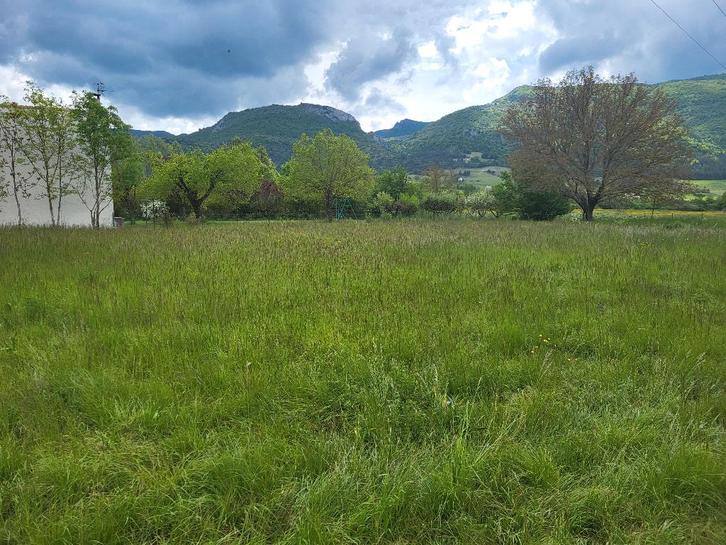 Bouwgrond Provence -Frankrijk, Immo, Gronden en Bouwgronden, 500 tot 1000 m²