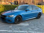 Bmw f30 316d Automaat/M-Sport, Autos, Euro 5, Achat, Entreprise, Alcantara