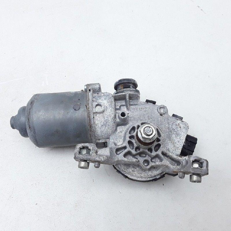 MOTEUR ESSUIE-GLACE AVANT Suzuki Swift (ZA / ZC / ZD), Utilisé, Suzuki