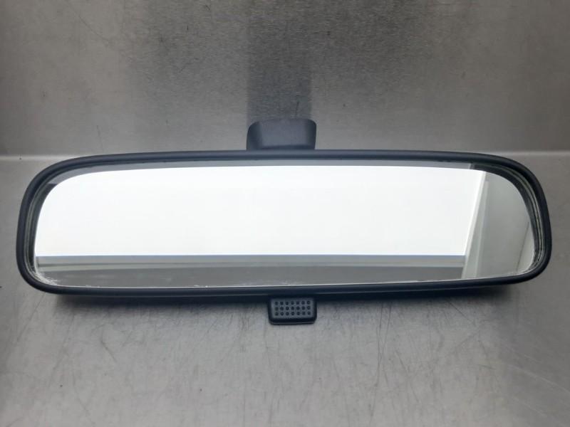 BINNENSPIEGEL Mitsubishi Lancer Sports Sedan (CY / CZ), Gebruikt, Mitsubishi