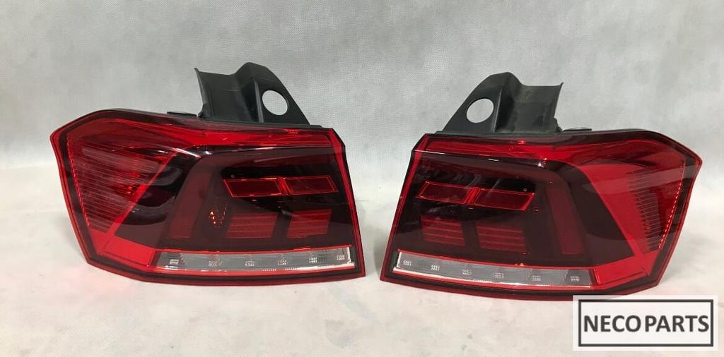 VOLKSWAGEN PASSAT B8 3G9945096F FACELIFT 2019 OP AANVRAAG!!, Gebruikt, -, Volkswagen, -