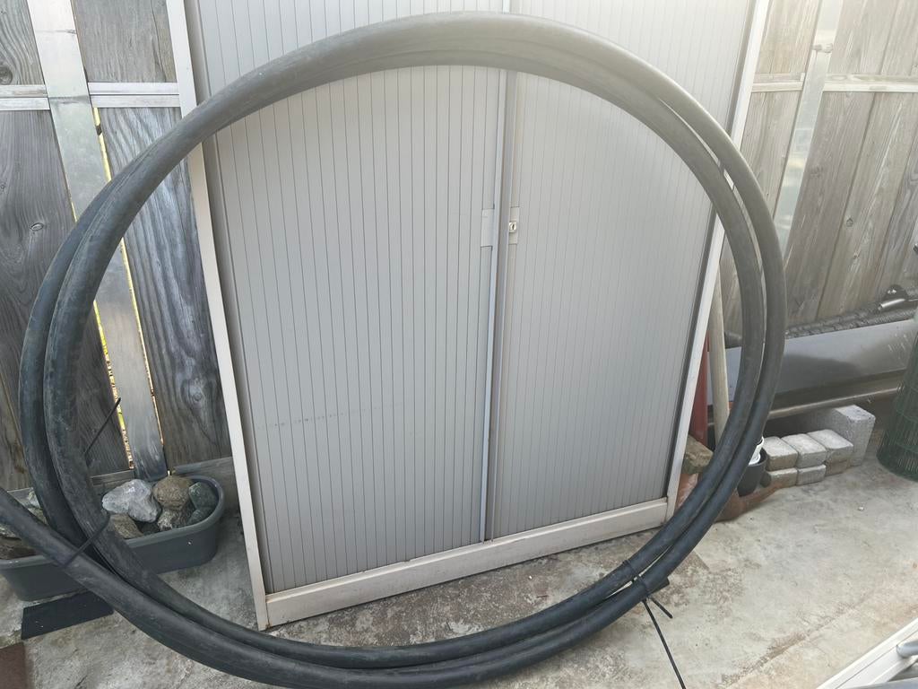 Socarex buizen 32 mm & 20/25 mm – goede staat, Ophalen, Zo goed als nieuw