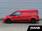 Ford Transit Connect 1.5 EcoBlue L2 Trend Automaat LM velgen, Rouge, Electronic Stability Program (ESP), Achat, Euro 6