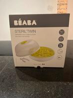 Béaba sterilisator Steril’Twin Neon, Enlèvement, Comme neuf, Stérilisateur