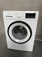 Prachtige Siemens IQ300 7kg wasmachine / topstaat-garantie!, Enlèvement, Comme neuf