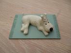 milou tapis, Collections, Enlèvement ou Envoi, Tintin, Comme neuf