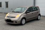 Nissan note 2008 benzine1.4. 95.000km start rijd proper, Autos, Particulier, Achat, Vitres électriques
