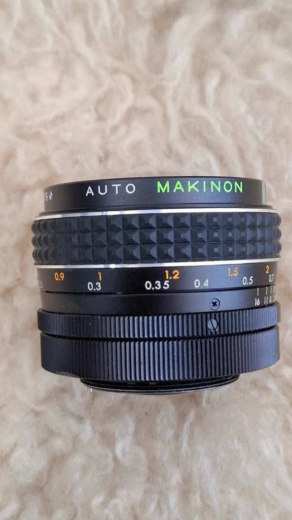 Makinon, Ophalen of Verzenden