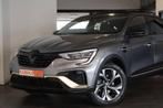 Renault Arkana Arkana E-Tech 1.6 TCe MHEV Pano Leder Garanti, Cuir, Achat, Euro 6, Entreprise