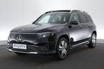 (2FMS538) MERCEDES-BENZ EQB, Auto's, Gebruikt, EQB, Zwart, 67 kWh