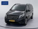 Mercedes-Benz Vito 114 CDI Lang DC Led Stoelverwarming Dubbe, Automaat, Mercedes-Benz, Bedrijf, Diesel