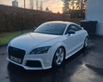 Audi TT 2.0 tfsi 2007, Auto's, Audi, Voorwielaandrijving, 4 zetels, TT, Zwart