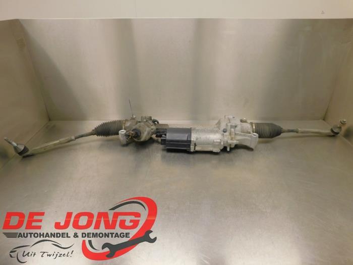 Boîtier de direction assistée d'un Mercedes C-Klasse, 3 mois de garantie, Utilisé, -, -