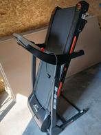 Bh pioneer S2, Ophalen, Loopband