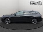 Opel Astra Sports Tourer GS - 1.2 Benzine - Automaat - 130PK, Auto's, Opel, Gebruikt, 1199 cc, Leder en Stof, Zwart