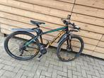 Mtb deed flame 29 inch, Ophalen, Gebruikt, Dames, Overige merken