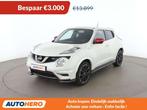 Nissan Juke 1.6 Nismo RS 4x4 (année de construction 2015), Achat, 213 ch, 5 portes, 5 places