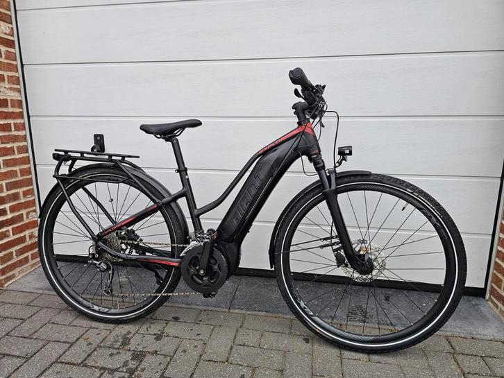 Giant explore e+2 Elektrische fiets size S, Fietsen en Brommers, Elektrische fietsen, Giant, Ophalen