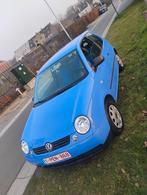 Volkswagen Lupo, Achat, Boîte manuelle, Particulier, Lupo