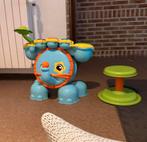Vtech Drumstel, Kinderen en Baby's, Ophalen, Zo goed als nieuw