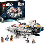 Lego Star Wars - 75357 - 75354 - 75323 - 75355, Ophalen of Verzenden, Nieuw, Complete set, Lego