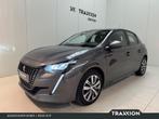 Peugeot 208 1.5BlueHDi Active LED|GPS|PDC|CARPLAY|CRUISE, Achat, Boîte manuelle, Noir, 5 portes