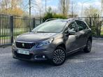 Peugeot 2008 1.6HDI van 2018, Autos, Peugeot, Achat, Euro 6, Entreprise, Diesel
