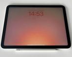 Apple IPad 10e generatie + apple pencil, Computers en Software, Apple iPads, Ophalen, Apple iPad, 11 inch, Zo goed als nieuw