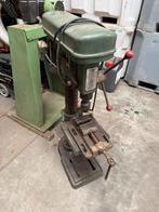 Kolomboormachine perfect werkend., Doe-het-zelf en Bouw, Gereedschap | Boormachines, Ophalen, Zo goed als nieuw, Kolomboormachine