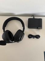 Steelseries Arctis nova Pro wireless toutes plateformes, Informatique & Logiciels, Casque gamer, Enlèvement, Utilisé, Over-ear