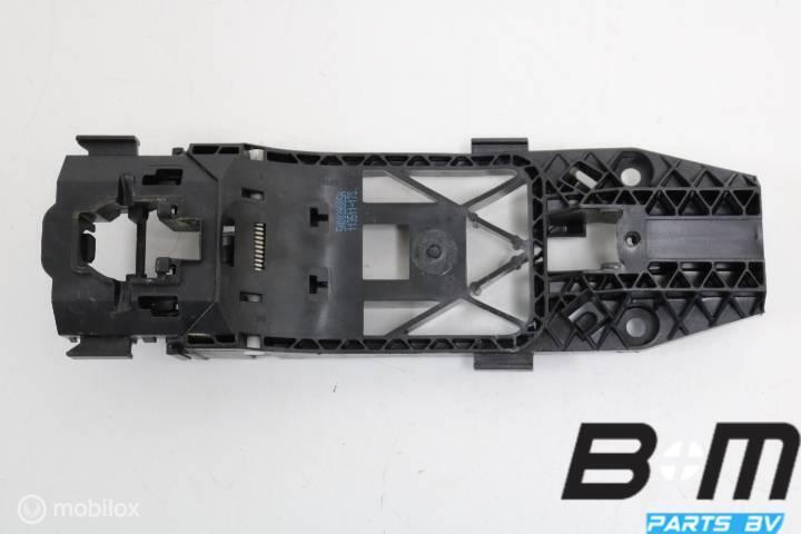 Steun voor portiergreep LA, RA of RV VW Golf 6 5drs, Utilisé
