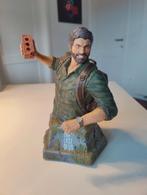 The Last of Us: Joel with Brick Bust, Games en Spelcomputers, Ophalen of Verzenden, Nieuw, Avontuur en Actie