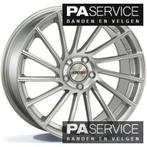 Nieuw 21 inch Silver Motec BMW X5 G05 breedset, Neuf, Pneus et Jantes, -, 21 pouces